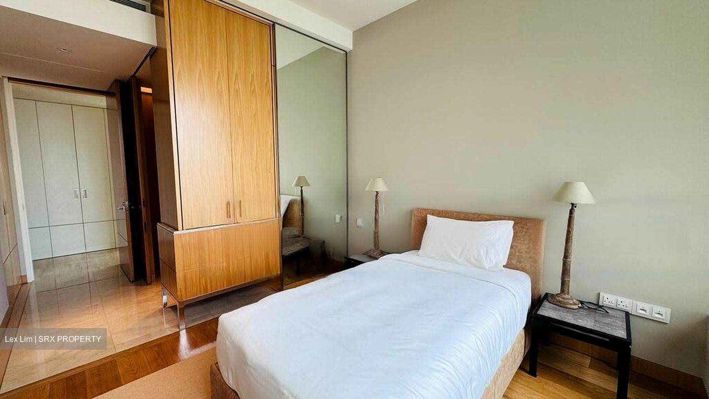 Ardmore Residence (D10), Condominium #473760291